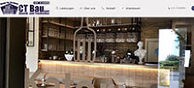 CT Bau GmbH Dortmund Trockenbau